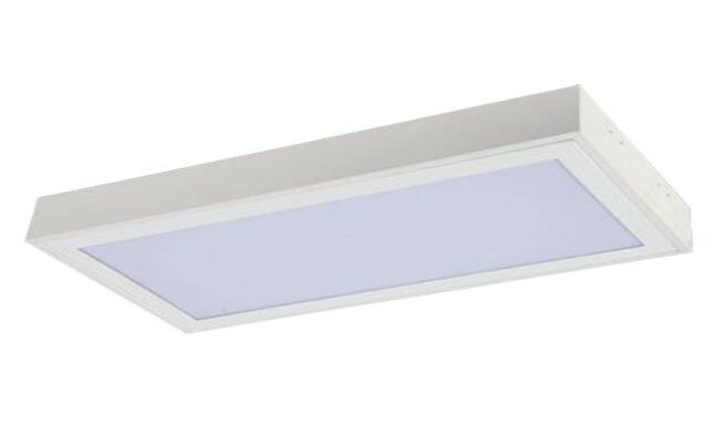 成都T8 2x20W 乳白/深花燈盤(pán) 300x600mm 305x605mm 推拉式/卡扣式結(jié)構(gòu)