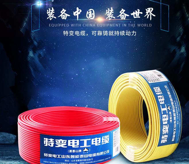特變電纜，可靠鑄就持續(xù)動力