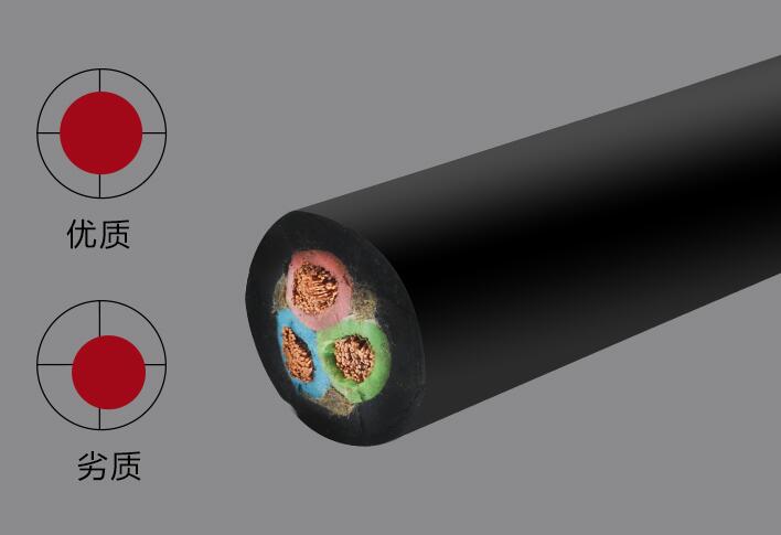 成都和興行電纜
