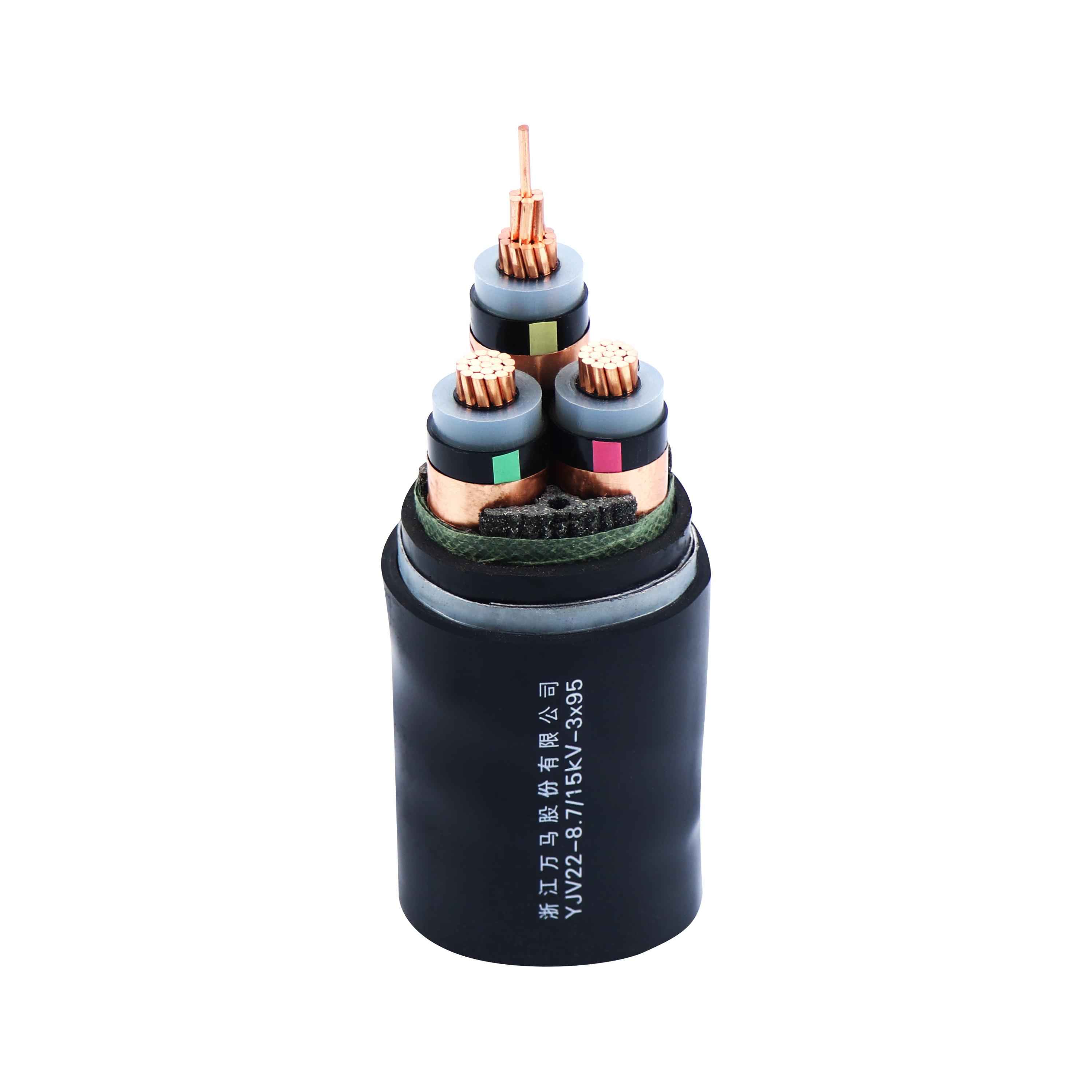 你知道如何區(qū)分電線電纜的阻燃等級(jí)嗎？